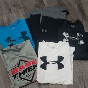 Shirt and pant bundle